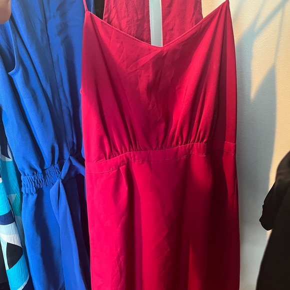 2 madewell dresses - Picture 2 of 3